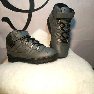 NIB Fila F-13 Weather Tech Hiking Boots